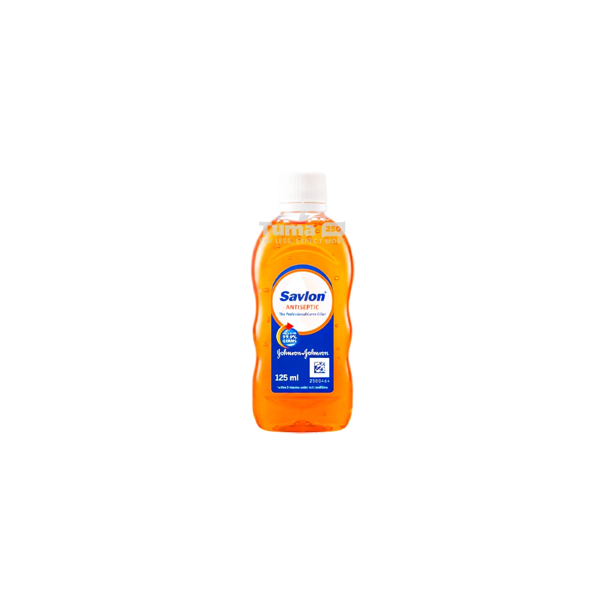 Savlon Antiseptic Liquid 125ml