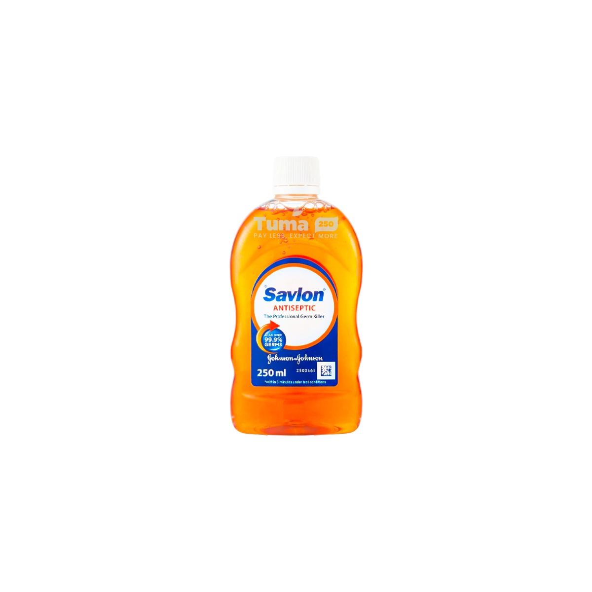 Savlon Antiseptic Liquid 250g