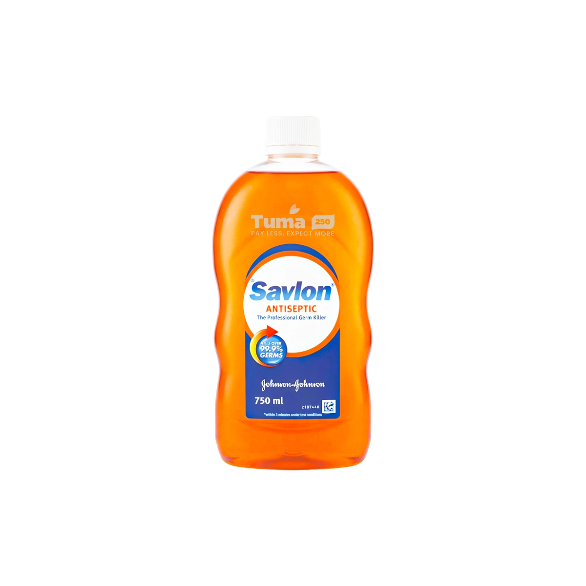 Savlon Antiseptic Liquid 750ml