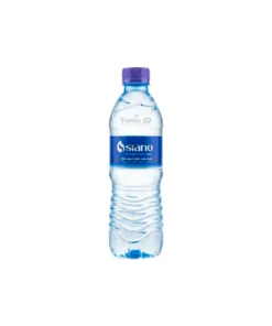 Siano Drinking Water 500ml