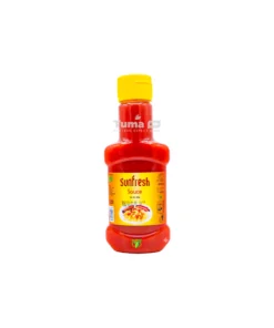 Sunfresh Sauce 400g