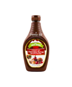 Green Swiss Garden Chocolate Syrup 624ml