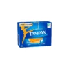 Tampax Compak Super Plus Tampons 22 Pack