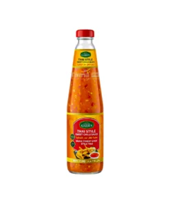 Supreme Garden Thai Style Sweet Chilli Sauce 710g