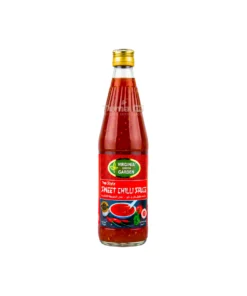 Virginia Green Garden Thai Style Sweet Chilli Sauce 710g