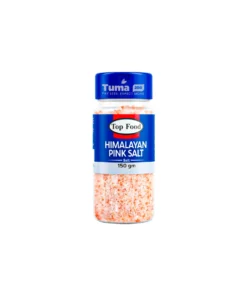 Top Food Himalayan Pink Salt 150g