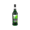 Vedrenne Green Mint Syrup 1L