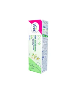 Veet Pure Dry Skin Hair Removal Cream 100ml