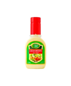 Virginia Green Garden Caesar Dressing 227g