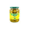 Virginia Grren Garden Sliced Jalapeno Pepper 680g