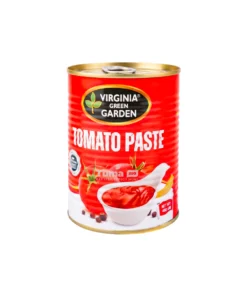 Virginia Green Garden Tomato Paste 400g