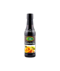 Virginia Green Garden Wercestershire Sauce 250ml