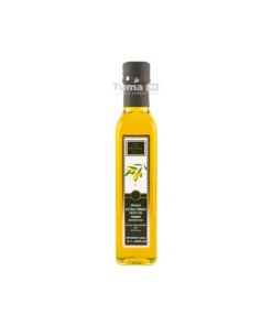 Zahara Spanish Extra Virgin Olive Oil 250ml
