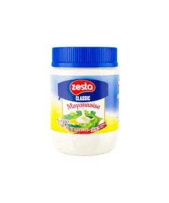 Zesta Classic Mayonnaise 700g
